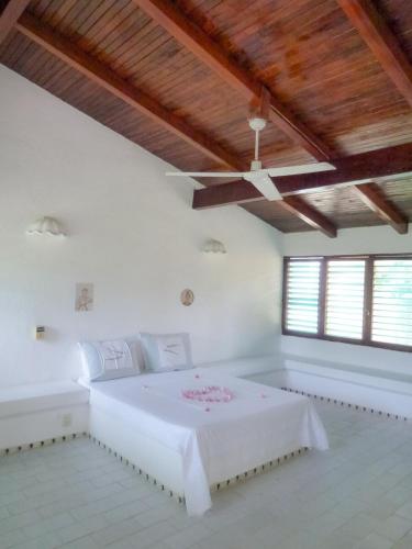 BeachCasaDonPepe in Barra De Potosi