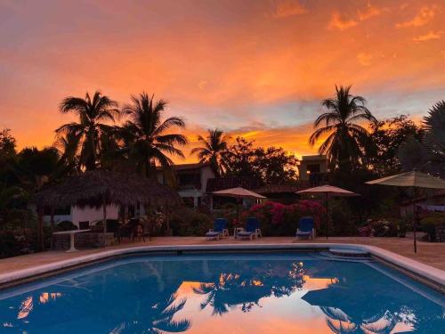 BeachCasaDonPepe in Barra De Potosi