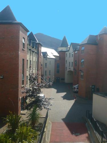 Apt 7a Waterfoot Apartment, , County Down