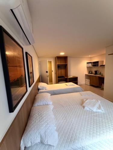 Premium Office-My Stay 09 – khách sạn tại Lago Norte
