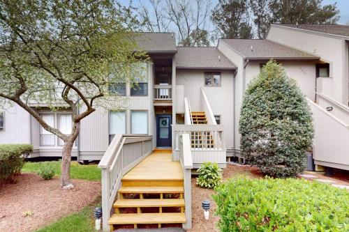 Sea Colony --- 2203 Round Robin, Bethany Beach