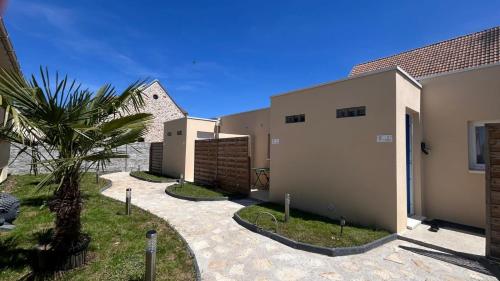Comme à la maison (Comme a la maison) in Villiers-en-Biere (Ile-de-France)