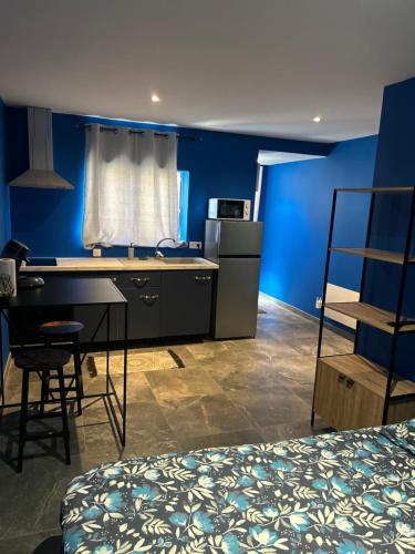 Comme à la maison (Comme a la maison) in Villiers-en-Biere (Ile-de-France)