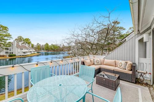 Sea Colony - 3001E Brighton in 錫福特