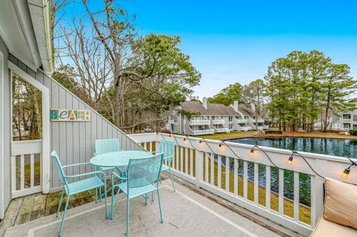 Sea Colony - 3001E Brighton in 錫福特