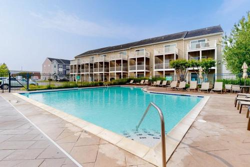 Rehoboth Crossing --- 19913 Ames Drive #106 - Rehoboth Beach, DE