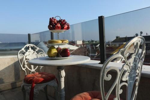 Restwon Suite Hotel