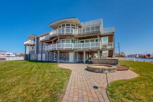 Town of Fenwick Island --- 23 W Essex St in Fenwick (DE)