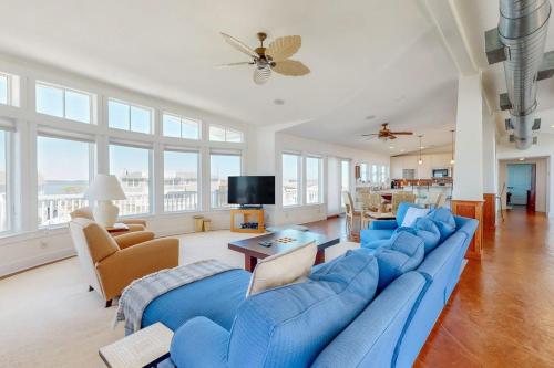 Town of Fenwick Island --- 23 W Essex St in Fenwick (DE)
