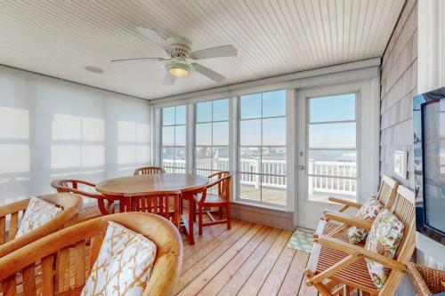 Town of Fenwick Island --- 23 W Essex St in Fenwick (DE)