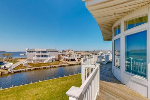 Town of Fenwick Island --- 23 W Essex St in Fenwick (DE)