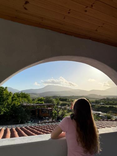 Eagle Park&Camping in Delvinë