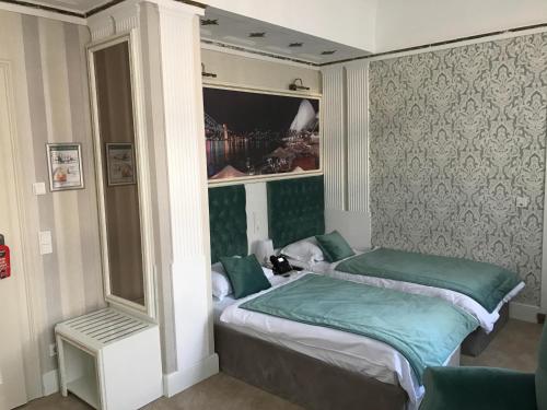 Hotel Amts-Apotheke - image 4