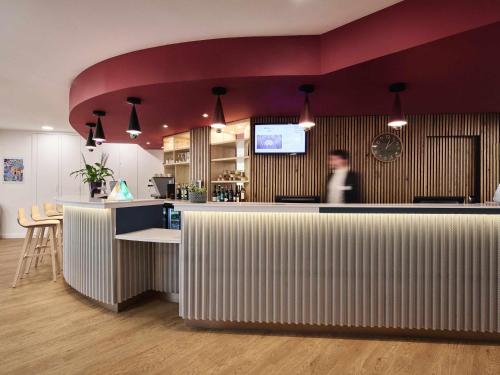 . ibis Styles Paris Poissy