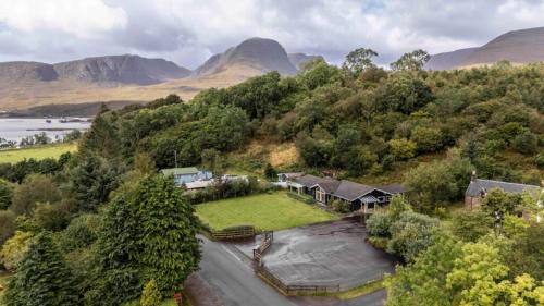 Iekārtas, 4 Bed in Ardarroch oc-t34970 in Ardaneaskan