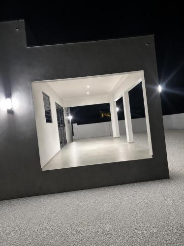 阳台/露台, Casa Trankilo in 方滕