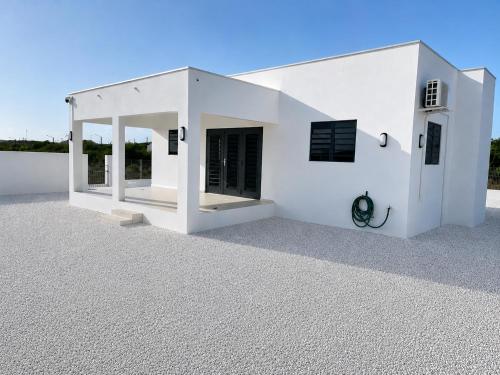 景观, Casa Trankilo in 方滕
