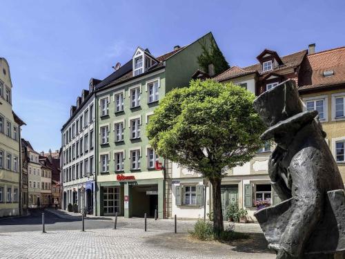 ibis Bamberg Altstadt in Bamberg, Deutschland