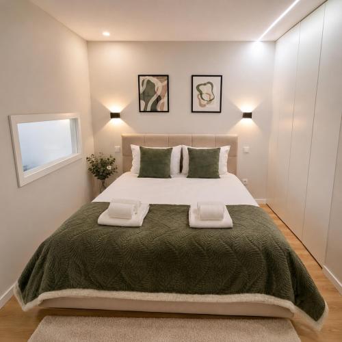 Alameda Apartments 2 in โตรฟา