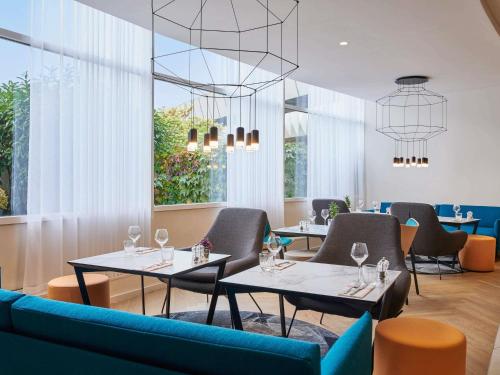 Mercure Paris La Défense - image 44