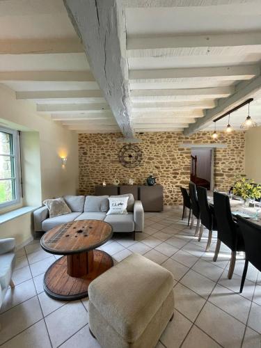 Le Clos du Poirier Maison de Campagne & Charme