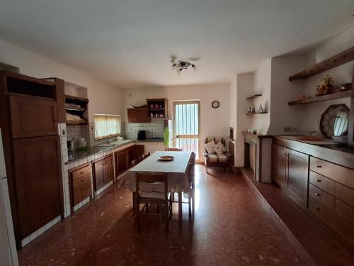 Kitchen, Beautiful Dreams in San Giorgio A Liri