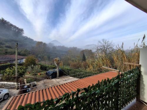 Balcony/terrace, Beautiful Dreams in San Giorgio A Liri