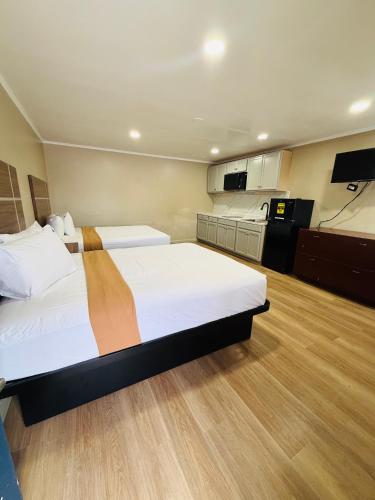 Ac Suites Nj