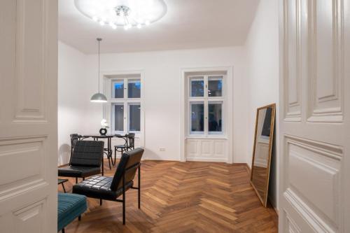 Apartments U4 Meidling