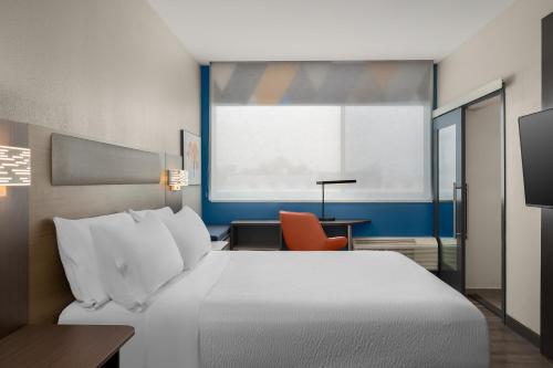 Holiday Inn Express Lexington Horse Park Area By IHG in Leksingtonas (KY)