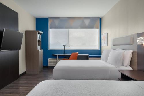 Holiday Inn Express Lexington Horse Park Area By IHG in Leksingtonas (KY)