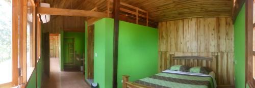 Hostal Flor de Pochote in El Pochote