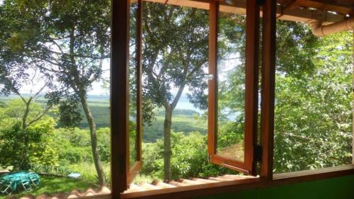 Hostal Flor de Pochote in El Pochote