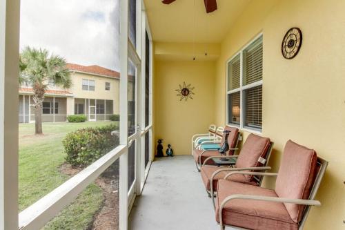The Sail Harbor: Spinnaker Townhome in Harlem Heights