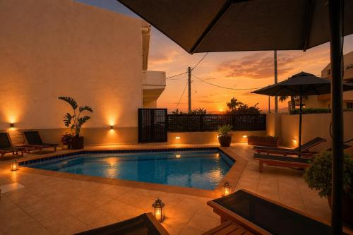 hotel photo