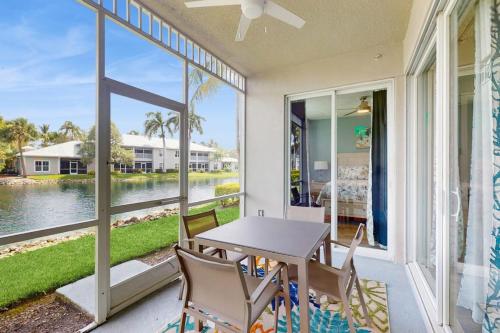 Greenlinks 1012, Naples