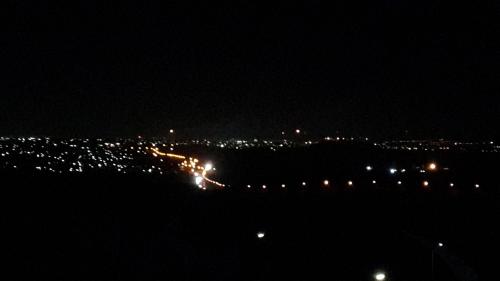 ทัศนียภาพ, Great Hill View Apartment in คูราเคา