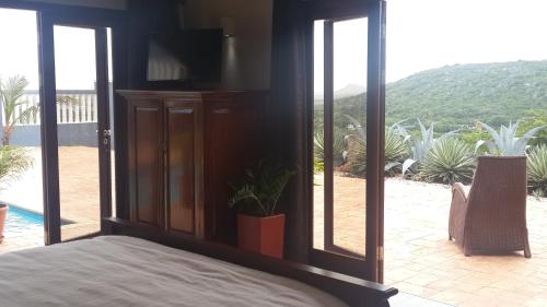 บริการและสิ่งอำนวยความสะดวก, Great Hill View Apartment in คูราเคา