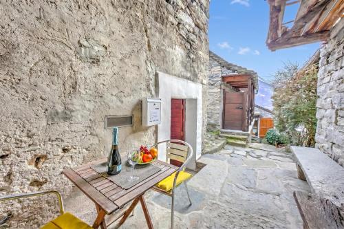 . Rustico Caterina - Happy Rentals