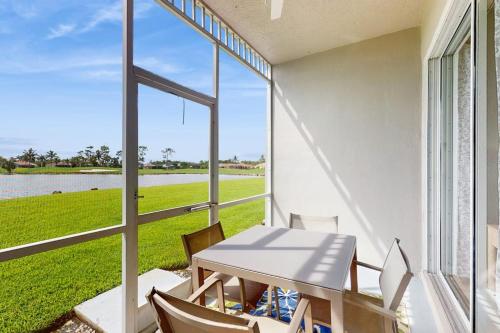 Greenlinks 1411, Naples