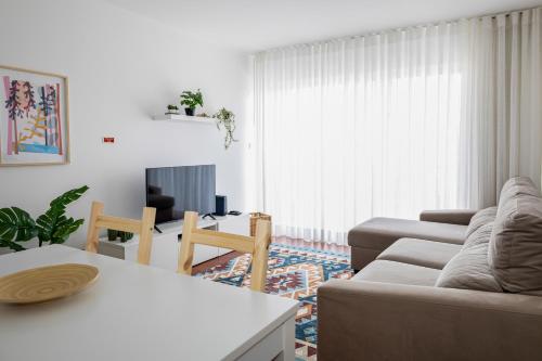 A Casa do Manuel – khách sạn tại Faja de Baixo