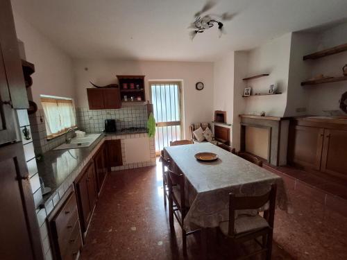Kitchen, Beautiful Dreams in San Giorgio A Liri