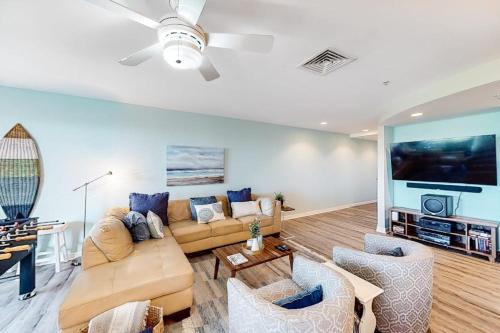 The Sanctuary - Wahoo's Cove B133 - Back Bay, VA