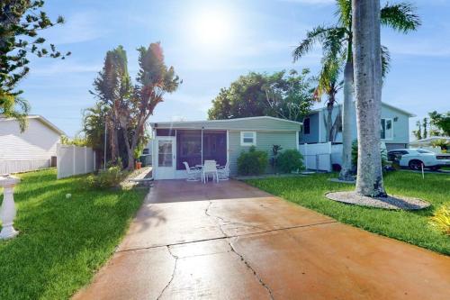Out to Sea – khách sạn tại Harlem Heights