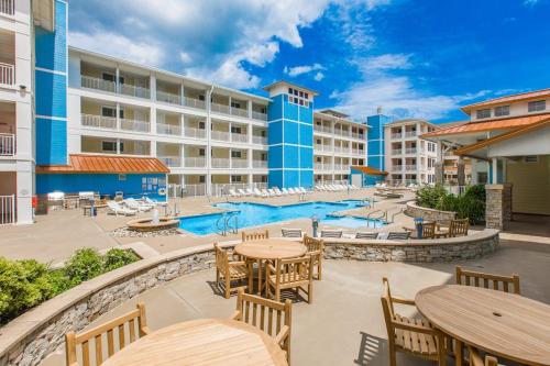 The Sanctuary - Adam's Escape B307 - Virginia Beach, VA