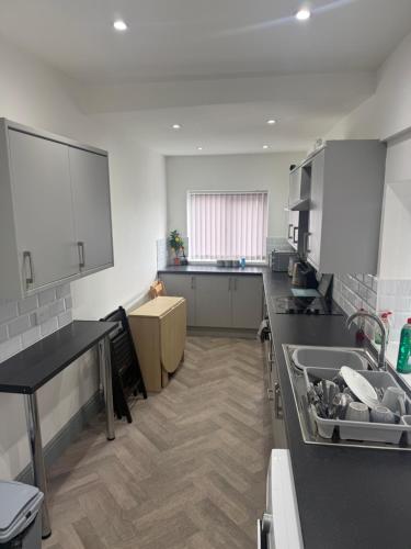 PLUS Properties Dike 5 - Forsbrook
