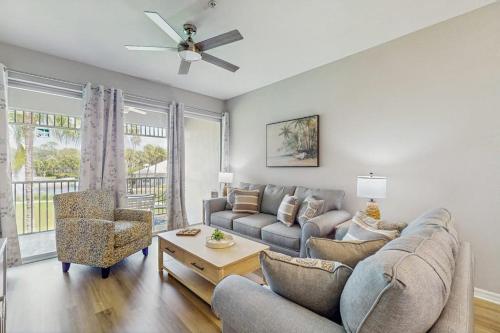 Greenlinks 621, Naples