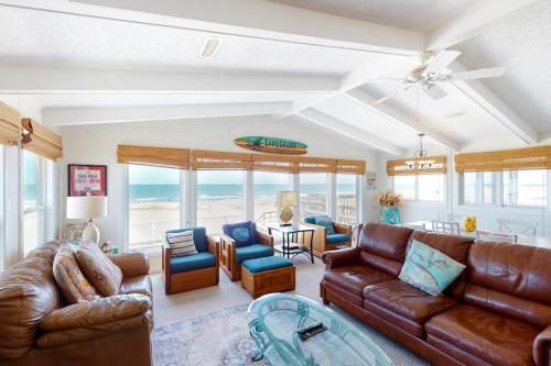 Ocean Oasis – khách sạn tại Sandbridge
