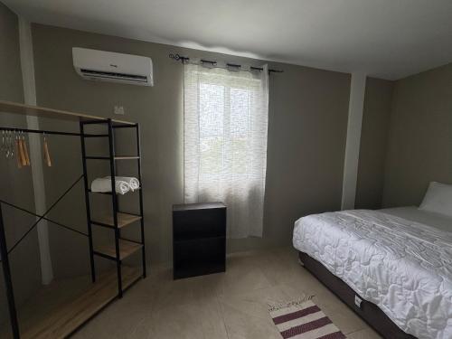 Vacation Guesthouse in Anse De Mai