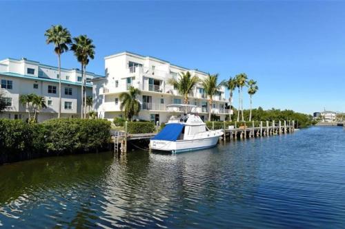 Waterfront Boater's Paradise - Boca Grande, FL
